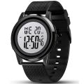 Military Men's Digital Sports Watch For Men Boys Waterproof with LED Back light Digital Watch for Men. 