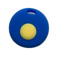 【DATA FROG Global MALL】Silicone Key Cover Shell Smart 450 Forfour Controller Remote Key Holder Cover Alarm. 