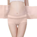 Double Belt For Women & Girls Double Belt For Girls MERMAID'S MYSTERY Waist Trimmer Trainer Belt for Women Men Weight Loss Premium Neoprene Sport Sweat Workout Slimming Body Shaper Sauna Exercise. 