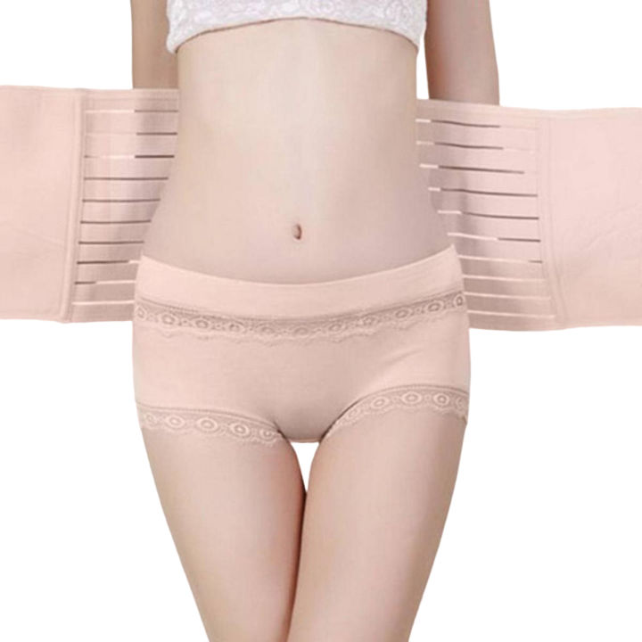 Double Belt For Women & Girls Double Belt For Girls MERMAID'S MYSTERY Waist Trimmer Trainer Belt for Women Men Weight Loss Premium Neoprene Sport Sweat Workout Slimming Body Shaper Sauna Exercise