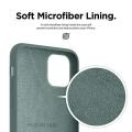 Iphone 11 Pro Official Soft Silicon Case - Official Case. 