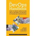 The DevOps Handbook By Gene Kim ,  Patrick Debois. 