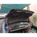 Trunk Insulators For Honda Civic Reborn 2006,2007,2008,2009,2010,2011 Heat Proof Sound Proof Digi Namda Trunk Liner Lid Cover Plug And Play. 