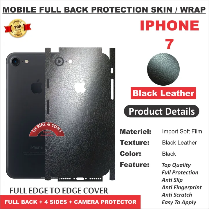 APPLE%20IPHONE%207%20FULL%20BACK%20360%20premium%20Protection%20Skin%20Wrap%20full%20cover%20Premium%20Quality%20-%20Image%206