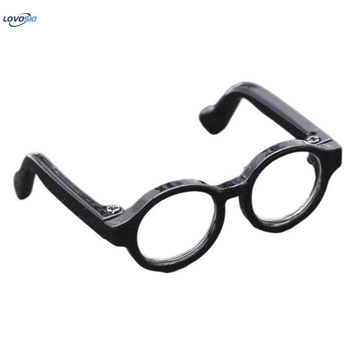 4%20x%202-4pack%20Glasses%20Mini%20Dress%20up%20Sunglasses%20Doll%20Decor%20Kids%20Toys%204%20Pcs%20-%20Image%209