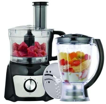 SECO%20Chopper%20and%20Blender%20Black%20and%20Silver%20-%20Image%203