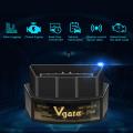 iCar Pro Bluetooth/Bluetooth 4.0 Low Power Smart Sleep OBD2 Car Detector for Vgate. 