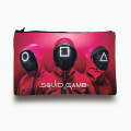 Squad Game Pencil pouch for Boys and Girls- Digitally printed by Jazzi Store. 