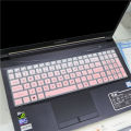 Thor (ThundeRobot) 15.6 inch 911MT Shadow Pole Star Gaming Laptop Bump Keyboard Film. 