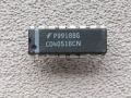 TC4051 8 Channel analog Multiplexer/Demultiplexer IC - 16Pin. 