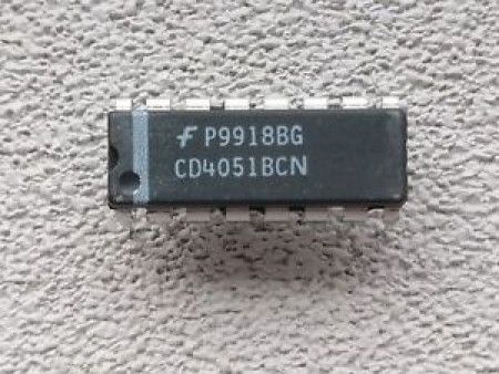 TC4051%208%20Channel%20analog%20Multiplexer/Demultiplexer%20IC%20-%2016Pin%20-%20Image%204