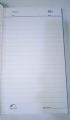 Duplicate Bill Book - 1 / 8 Sze - 100 Pages. 