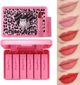 Pack of 6 Original HF Mini Lipstick Set. 