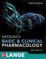 Katzung's Basic and Clinical Pharmacology 16th Edition  Katzungs Pharmacology - Big Katzung. 