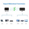 Ránkie Mini DisplayPort to DisplayPort Cable Mini DP to DP 4K Gold Plated.. 