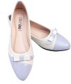 Stylish Women’s Pumps Flat Comfortable Fancy Shoes for Girls Casual Onfoot Footwear. 