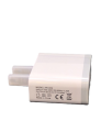 USB Charger Universal Travel EU Plug 2A Fast Charging Adapter Portable. 