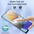 Original Protection Tempered Glass FOR Realme GT Master Edition 6.43GTMaster RMX3363 RMX3360 Screen Protective Protector Film. 