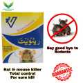 Rat & Mouse Killer  Pesticide - Rodents Control.. 