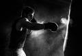 ONA.BAF Black Mamba Boxing Gloves,. 
