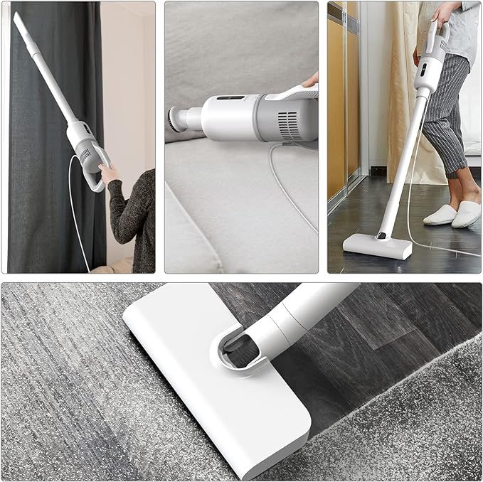 Redkey%20Vacuum%20Cleaner,%20P6%20600W%20Powerful%20Suction%20Stick%20Vacuum%20with%20Corded%2023%20ft,%2017KPa%20Lightweight%20Quiet%20Vacuum%20Cleaner%204%20in%201,%20Corded%20Stick%20Vacuum%20with%20HEPA%20Perfect%20for%20Hardwood%20Floor%20Carpet%20-%20Image%203