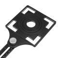 good helper 6-Fold Universal Angularizer Measuring Ruler Multi Angle Template Drill Hole Locator. 