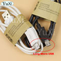 1 piece Charging Data Cable For Xbox One/PS4 Micro USB Extension Cable Game Controller Power Cord For Mobile Phone Data Cable. 