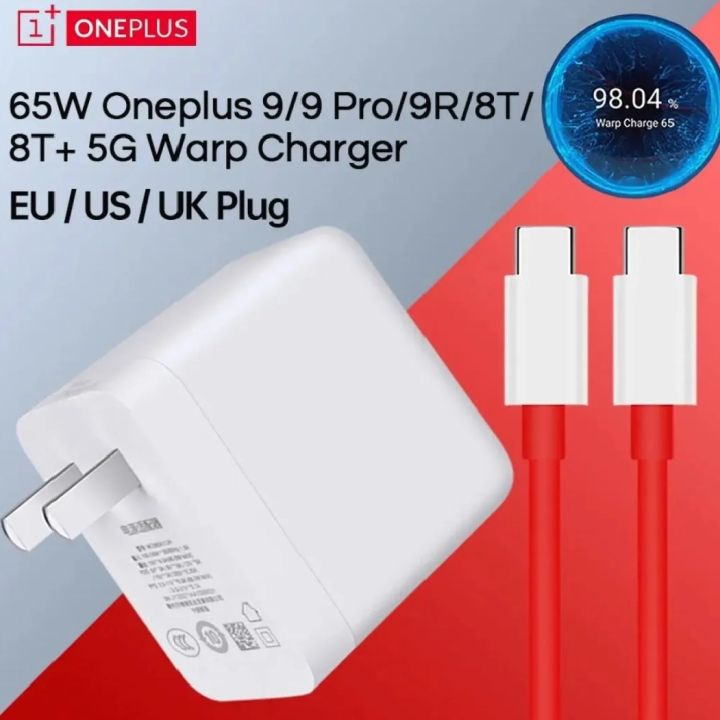 OnePlus%20Warp%20Charge%2065W%20Super%20Fast%20Charger%20%7C%20Original%20Power%20Adapter%20with%20Type-C%20to%20Type-C%20Cable%20%7C%20Quick%20Rapid%20Charge%20for%20OnePlus%209%20Pro,%209R,%208T,%208%20Pro,%207T%20%7C%20Compatible%20with%20Oppo,%20Realme%20&%20USB-C%20Devices%20-%20Image%203