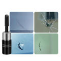 Cracked Glass Repair Kit Windshield Nano Repair Liquid Scratch Crack Restore Lonni. 