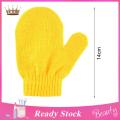 Trendygirl Mittens Comfortable to Wear Winter Full Finger Knit Gloves. 