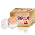 Glow It Paint Makeup Base Foundation Waterproof. 