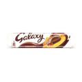 Galaxy Caramel Chocolate 36 gram (Pack of 2 Pieces). 