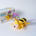 Little Bee Toy Adventure Glowing Harmonious & Cell Operated. 
