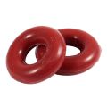 JAEEE 50 Pcs Silicone O Ring Seal Sealing Gasket 3mm x 8mm x 2.5mm. 