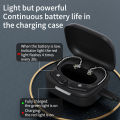 KZ AZ09 Wireless Ear Hook Earphone Connector Bluetooth-compatible 5.2 Long Endurance for KZ ZST/ZSR/ED12/ES3 ZSN/ZSN PRO. 