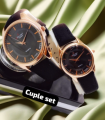 Couple Watch Set | Complete Set  | Pair Watch | HIGH QUALITY ELITE CLASS COUPLE WATCH | Xpert Traders. 