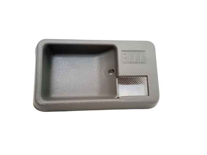Door Opener Inner Bazel / Inner Handle Cover Grey Color for Suzuki ...