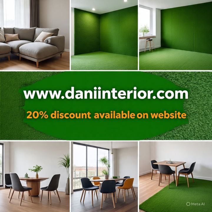 Grass%20mat%20multiple%20sizes%20/%20Floor%20Mat%20/%20Bath%20Room%20Mat%20/%20Entrance%20Mat%20-%20Image%205