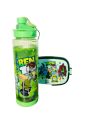 Tupperware Disney's Design Tumbler and Sandwich Keeper Set Lunch Box Bottle MULTIPUL DISGH AND COLOUR. 