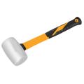 Rubber Mallet Hammer 16OZ. 
