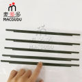 New LCD Screen Bezel Front with logo Cover For Macbook Pro Air Retina 13inch A1706 A1708 A2338 A2289 A2159 A1932 A2337. 