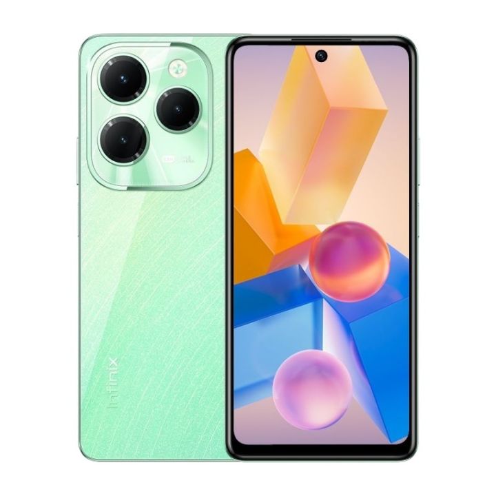 Infinix%20Hot%2040%20%7C%7C%208GB%20Ram%20256GB%20Rom%20%7C%7C%206.78%20Inches%20IPS%20Display%2090Hz,%20%7C%7C%2050%20MP%20Back%20Camera%2032MP%20Front%20%7C%7C%205000%20mAh-%20Fast%20charging%2033W%20-%20Image%204
