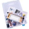 Arduino Upgrated Learning Kit Starter KIT UNO R3 KIT. 