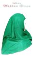 MAKHNA SMALL PLAIN GREEN 10 010 0000 (Fashion / Women / Muslim Wear / Hijabs / simple / sada / Naqad / duppata / winter / collection / Niqab / Abaya / Stoler / Stole ). 