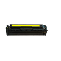 HP 203A (CF542A ) Yellow LaserJet Toner Cartridge (With Chip) works with HP Colour LaserJet Pro M254 Printer series, HP Colour LaserJet Pro MFP M280 Printer series. 