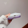 HOCE Original Ultra Thin Soft Phone Cases For iPhone 17 16 15 14 13 12 11 Pro Max 14 15 16 Plus Case Clear Matte Back Cover With Lens Protection. 