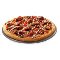 Aluminium Pizza Screen 6inch Non Stick Thicken Wire Mesh Pizza Baking Tray. 