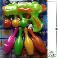 Angry Birds Ball Shooter Gun Toy For Kids with Safe and Soft Balls Shoot to Bowling Targets Toy For Boys and Girls Pakistani Kids. 