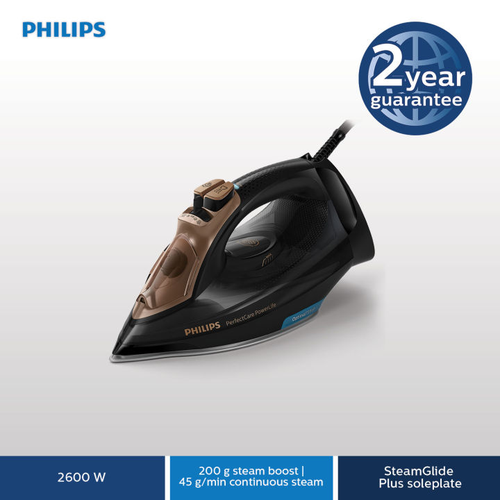 Philips PerfectCare Steam iron GC3929/60 (Free Shipping & Exclusive Discounts via Voucher)