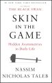 Skin in the Game By Nassim Nicholas Taleb. 
